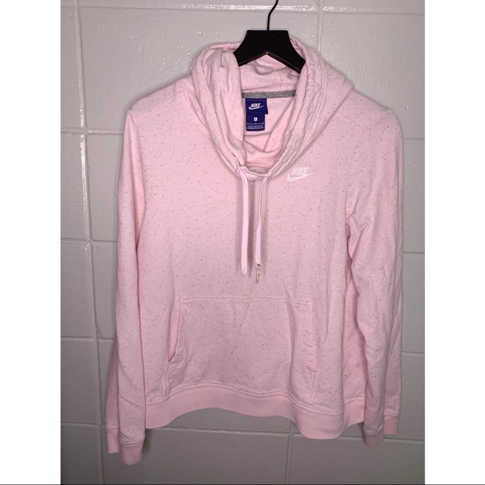 Women’s Nike pullover